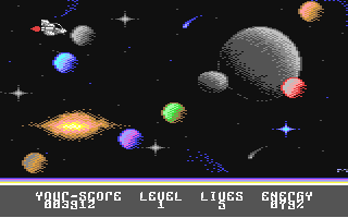 Escape from Mars [Preview]